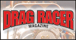 Drag Racer Magazine